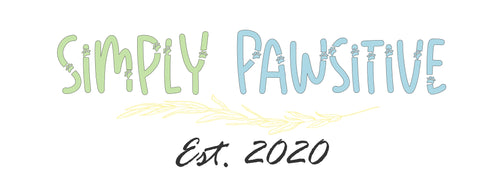 Simply Pawsitive LLC